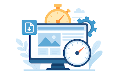 Imagen para Cómo mejorar la velocidad de carga web: Guía completa para optimizar tu sitio web Imagen para Cómo mejorar la velocidad de carga web: Guía completa para optimizar tu sitio web